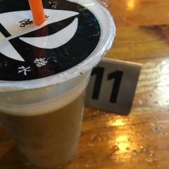 港湾糖水 User Photo