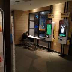 麦当劳(万邦时代广场店) User Photo