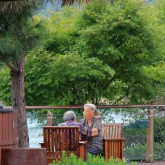 Narada Qiandao Lake Resort  (wenguangxuanzhongcanting) User Photo