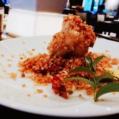 SIYA CUISINE User Photo