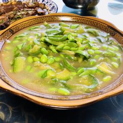 再回眸饭庄(恒大店) User Photo