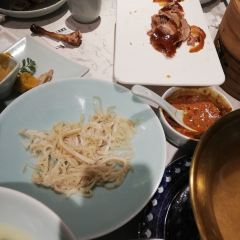董鲁烤鸭(临河街店) User Photo