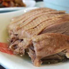 Quyuan Tea House(Changchun Road Branch) User Photo