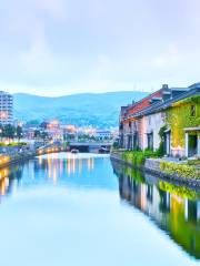 Otaru Canal