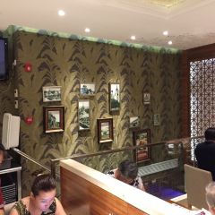 CHINA JIAO ZI WANG User Photo