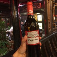 The Way of The Dragon (Kuanzhai) User Photo