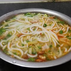 秋福米粉 User Photo