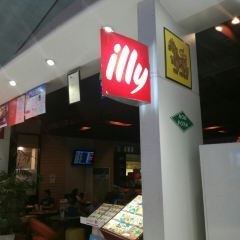 Fuji Restaurant - Market Village User Photo