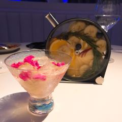 Sky Secret Restaurant&Bar User Photo