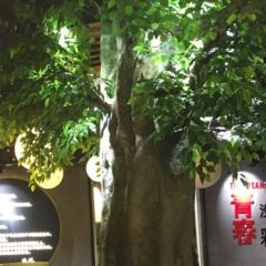 迎君原味私房菜(城院店) User Photo