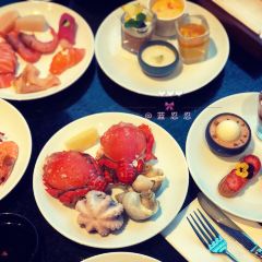 Market Cafe( Hyatt Regency Xiamen Wuyuanwan ) User Photo