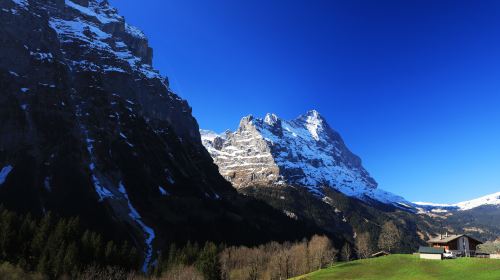 Eiger