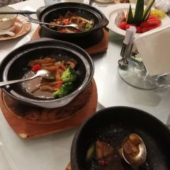 三迪希爾頓酒店·唯鮮坊餐廳張用戶圖片