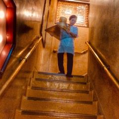 Luk Yu Tea House 여행 사진