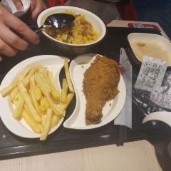 Xiangcunji (huojudadao) User Photo