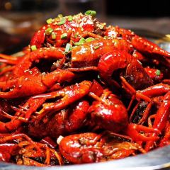 BIG CRAWFISH HOUSE User Photo