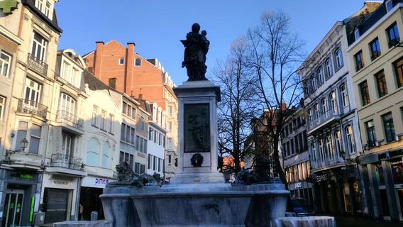 Museum of Walloon Life