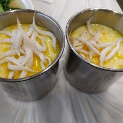 靈山蔬食館張用戶圖片