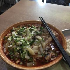 老张家羊杂碎 User Photo
