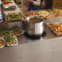 洛阳汤客(九都东路店) User Photo