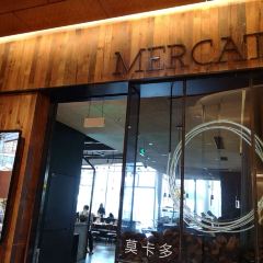 Mercato (Guangzhou) User Photo