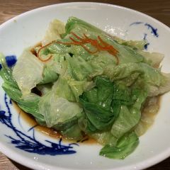 綠色吳家粥鋪(萬達廣場店)張用戶圖片