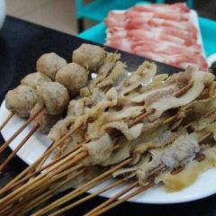 江南东道煮火锅(松原大路店) User Photo