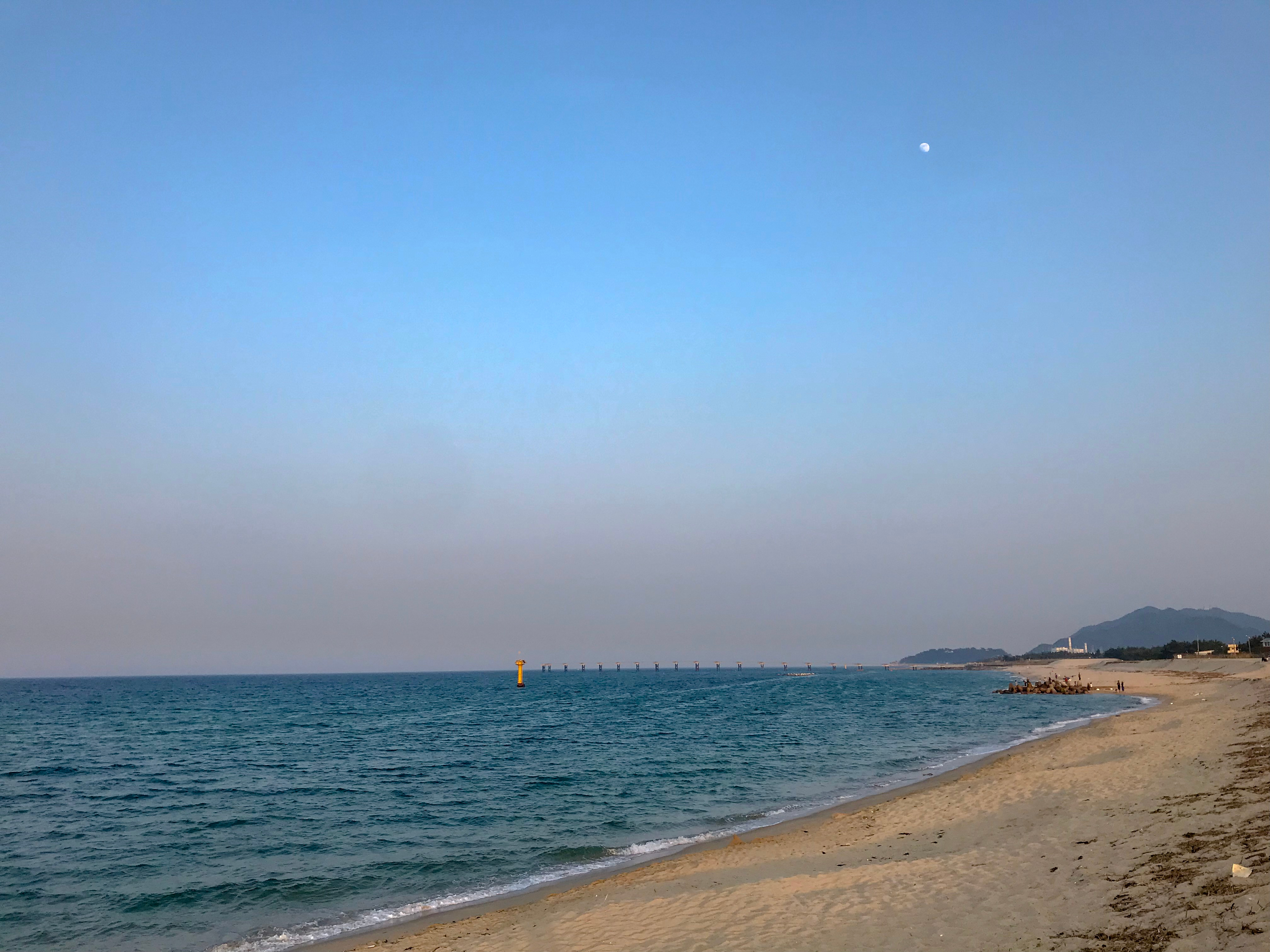 주문진 해수욕장 - 입장권, 운영 시간, 후기 & 사진 [2024년] | Trip.com
