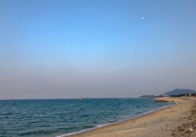 หาดจูมุนจิน