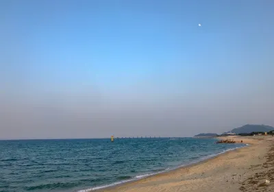 Jumunjin Beach