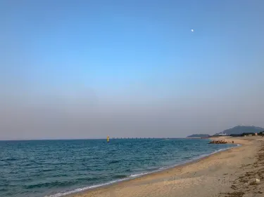Jumunjin Beach