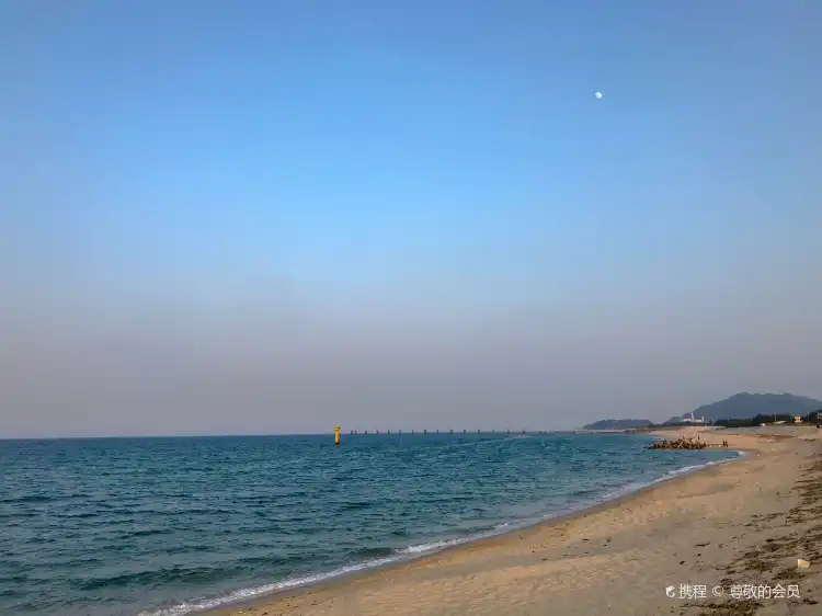 Các khách sạn gần Jumunjin Beach