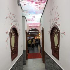 梦回桃花园擂茶(伯赞路旗舰店) User Photo