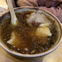 鲜芋仙(新世界广场店) User Photo