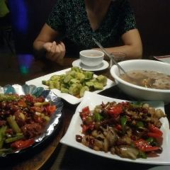 SHANG YU User Photo