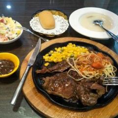 圣比克牛排(永修铜锣湾广场店) User Photo