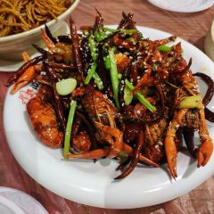 又一家燒烤（紅谷店）張用戶圖片