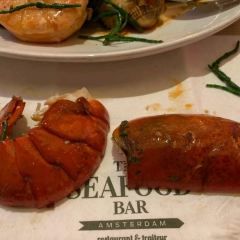 The Seafood Bar User Photo