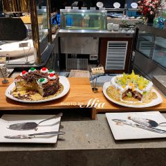 WUXITaihufandian·jichangxuanzhong Restaurant User Photo