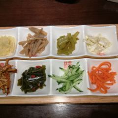丝恋丝娃娃(南国花锦店) User Photo