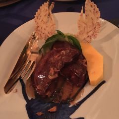 Blue Elephant Sathorn User Photo