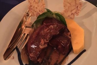 Blue Elephant Sathorn張用戶圖片