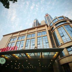 温州喜来登酒店·盛宴标帜西餐厅 여행 사진