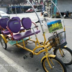 Wutaochishangfanbao (taidongchishang) User Photo
