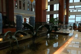 荣成倪氏海泰度假酒店·餐饮 User Photo