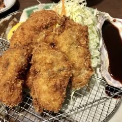 Yabaton Yabacho Flagship Shop 여행 사진