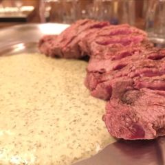 Cafe Bern User Photo