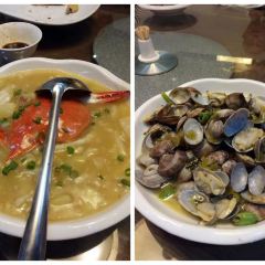 梅龙镇(南塘老街店) User Photo