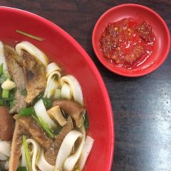 诏鑫号牛腩火锅(二马路店) User Photo