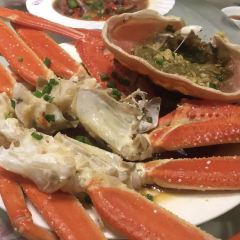 EJian Ru Gu Seafood (Hai Shu Branch) User Photo